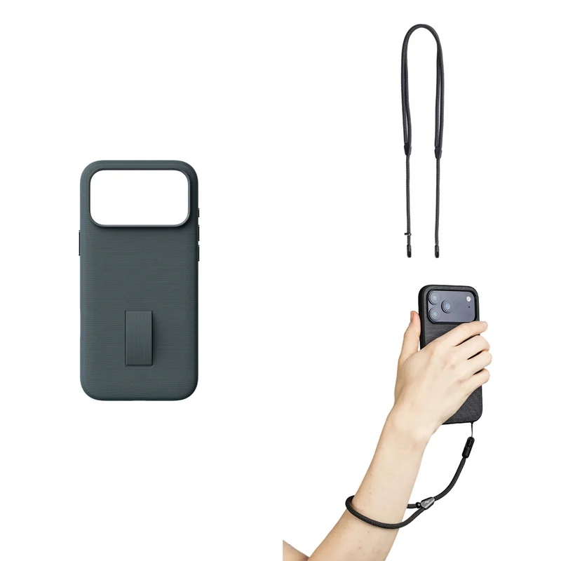 Everyday Loop Case for iPhone 18 Pro Max + Bundle 2 | Ocean