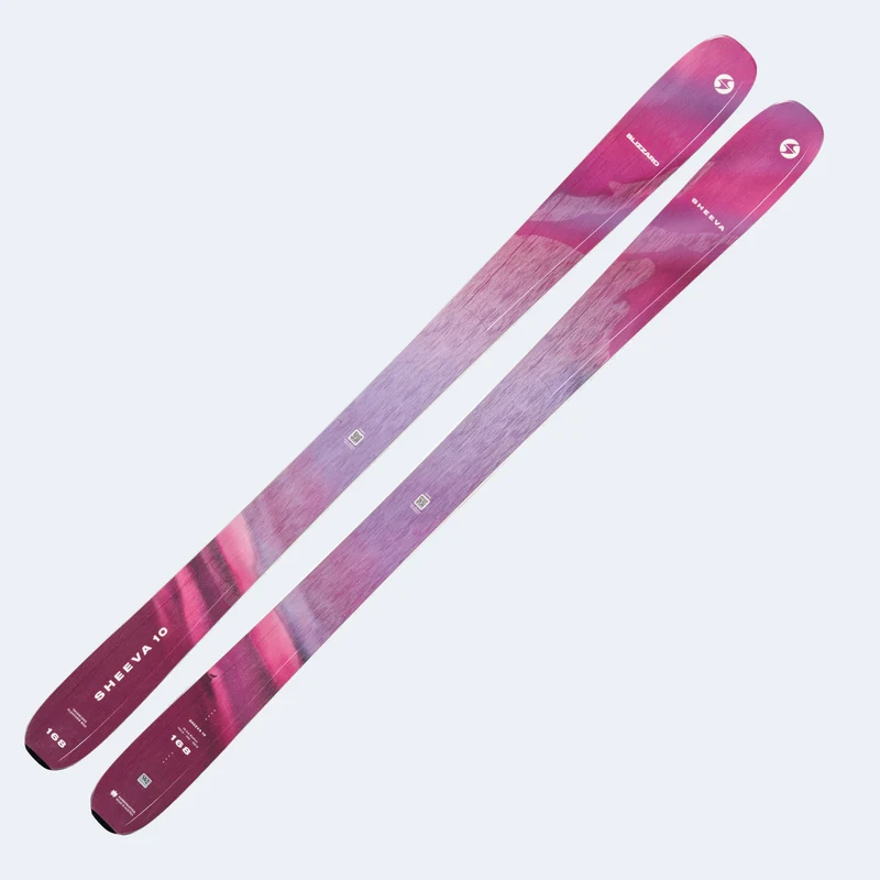 2027 Blizzard Sheeva 10 Skis