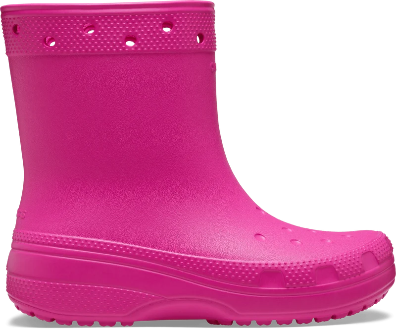 Crocs Klassieke unisex-laars - saproze