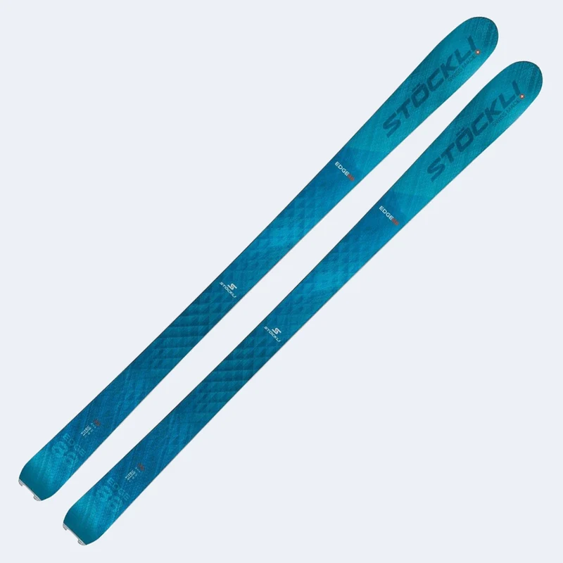 2022 Stockli Edge 88 Skis