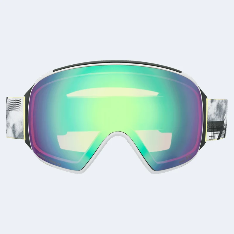 Anon M4 Toric Goggles