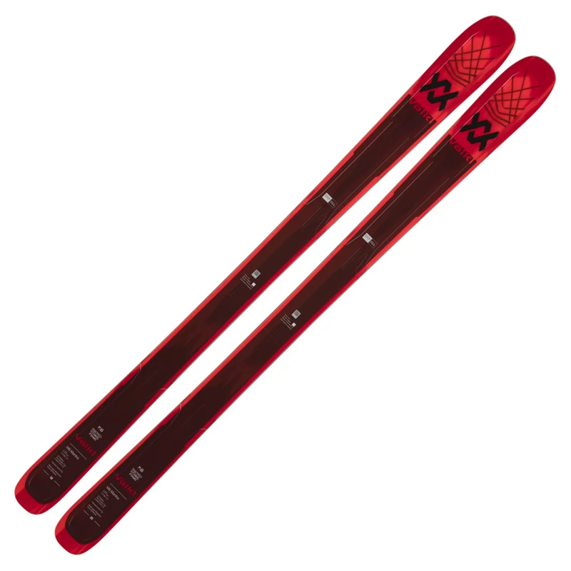 2023 Volkl M6 Mantra Skis