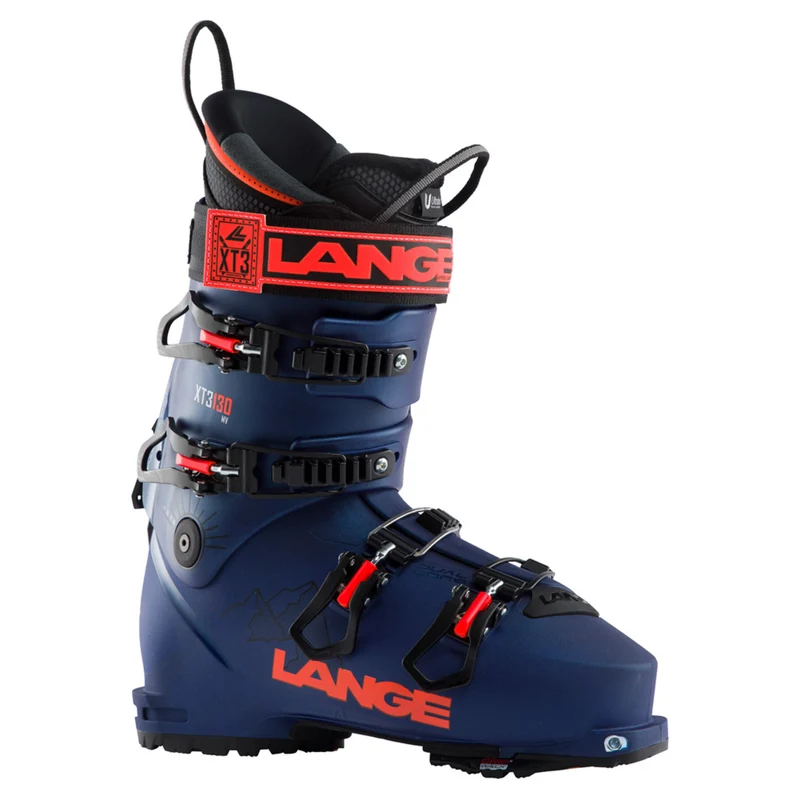 2024 Lange XT3 Free 130 LV GW Ski Boots