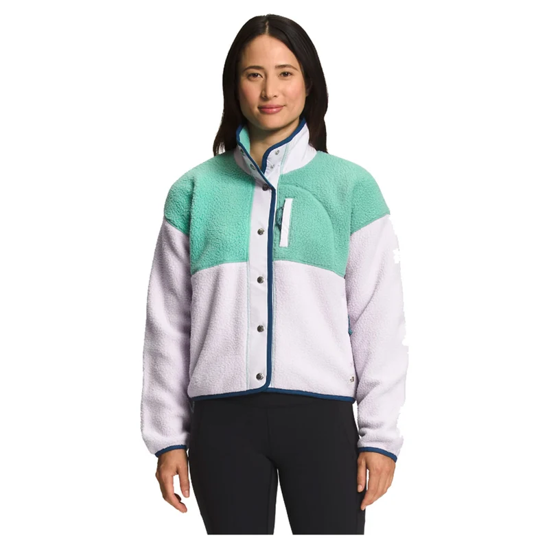 The North Face Cragmont Women's Fleece Jacket