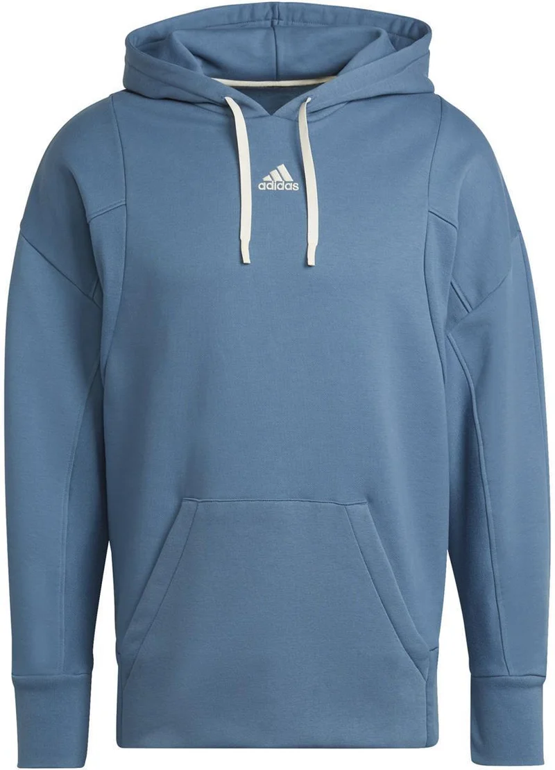 INTERNAL OH. Kapuzensweater