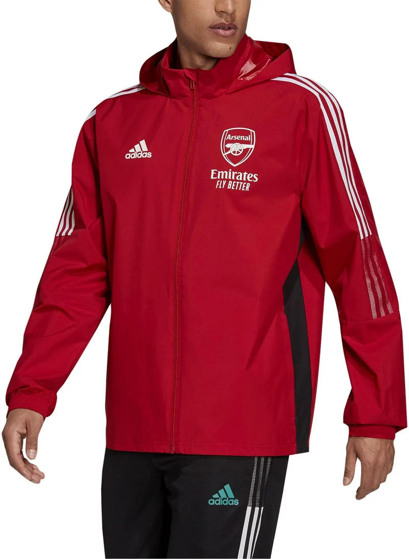 Afc Aw Jkt