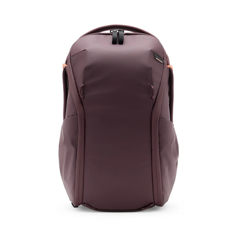 Everyday Backpack Zip | 15L | Eclipse