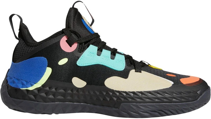 Harden Vol. 5 Futurenatural