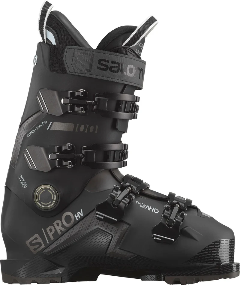 S/pro Hv 100 Gw