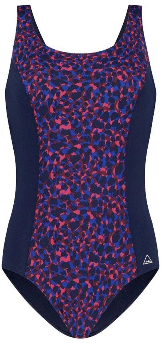 Pool Swimsuit Soft Cup