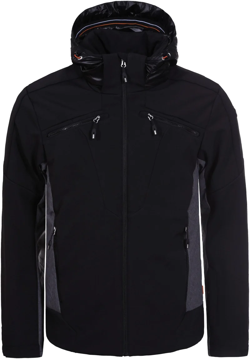 m wadded softshell jacket cary
