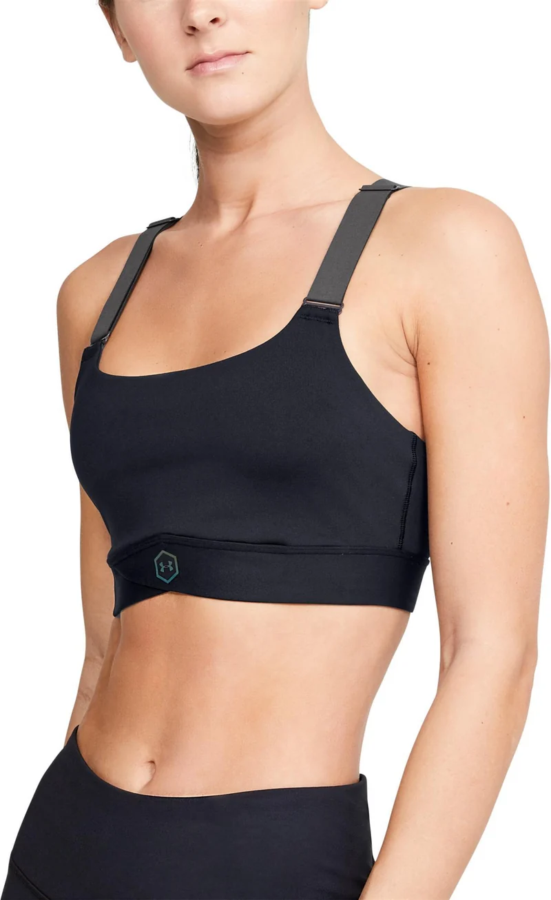 Rush Mid Bra