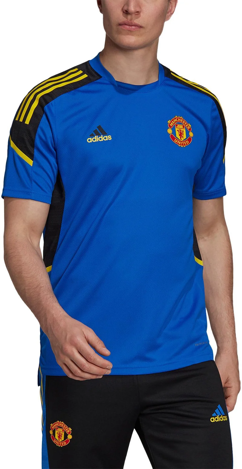 Mufc Eu Tr Jsy