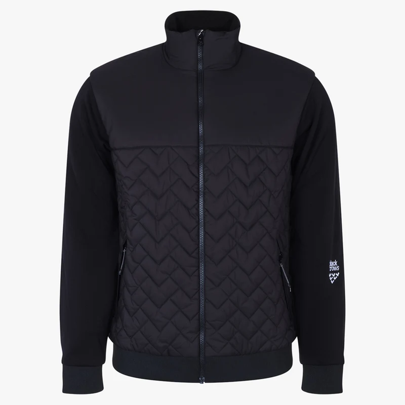 Black Crows Ferus Men's Fleece Jacket
