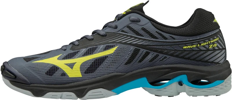 wave lightning z4