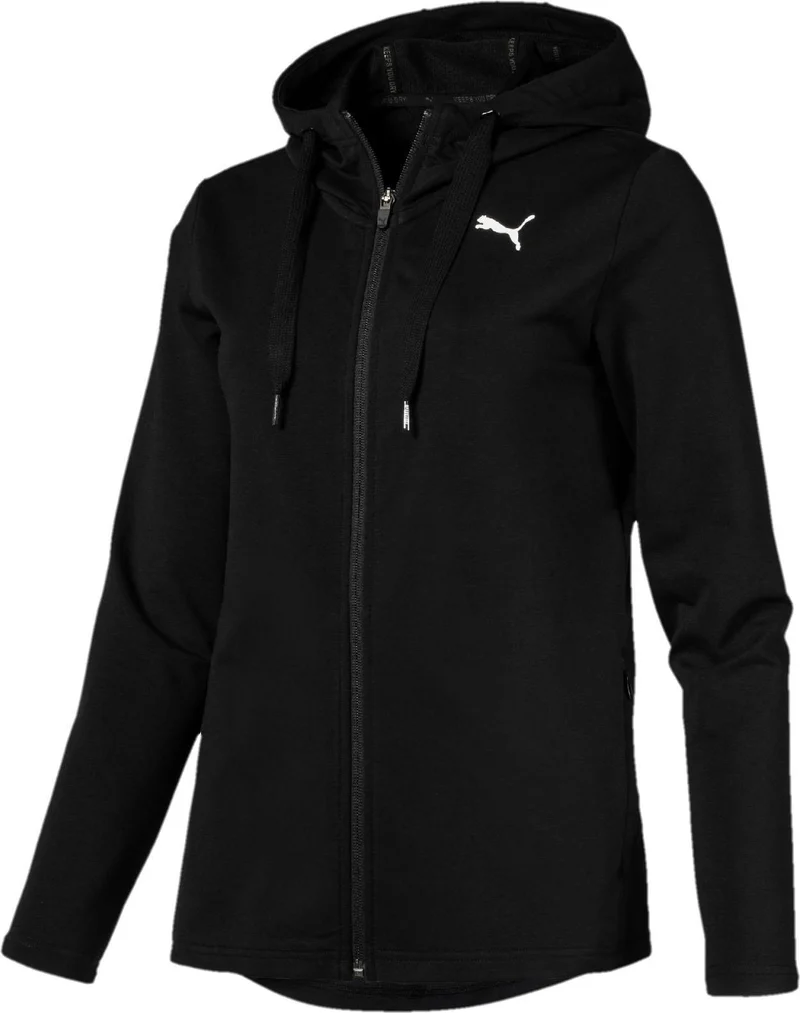 MODERN SPORT FZ Logo Hoody