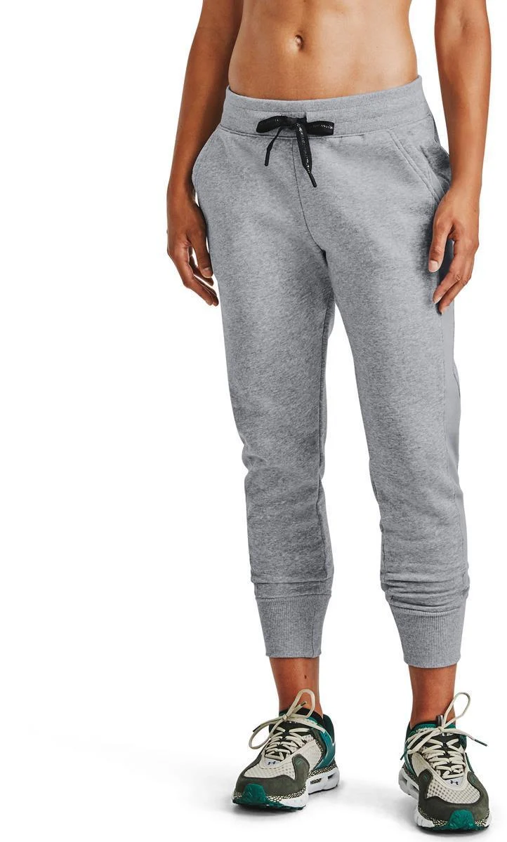Rival FleeceEMB Damen Jogginghose
