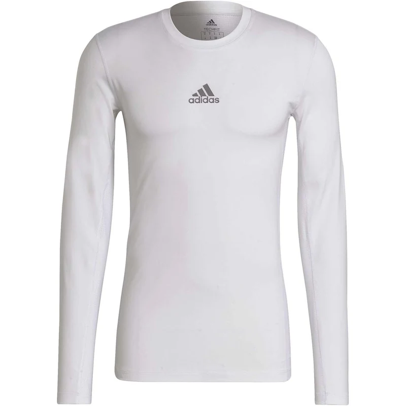 TF LS TOP. Langarm-Shirt