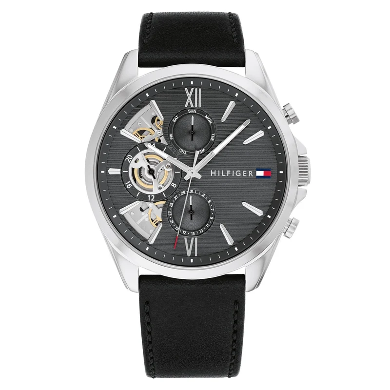 Tommy Hilfiger Quartz Men's Watch TH1710644