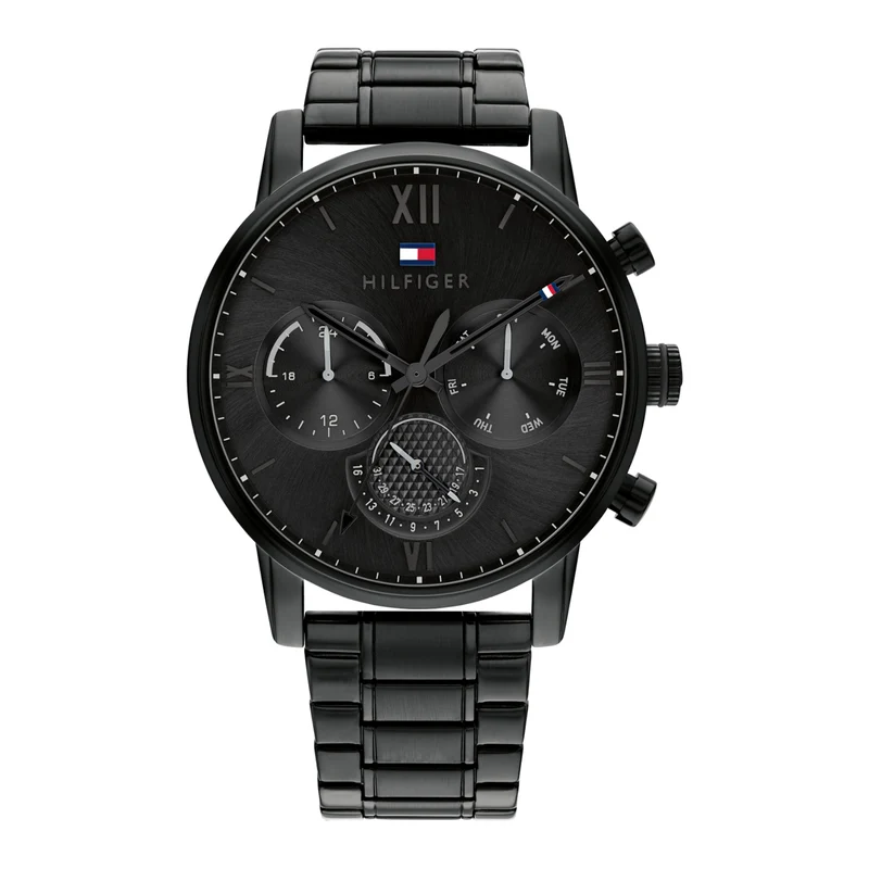 Tommy Hilfiger Men's Watch TH1791879