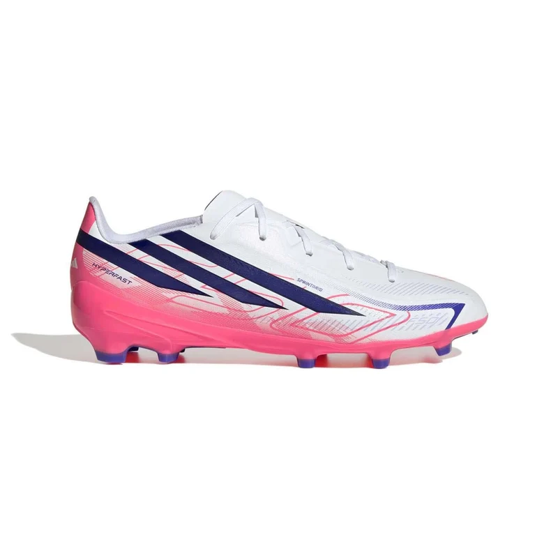 f50 hyperfast league fg j gras voetbalschoenen