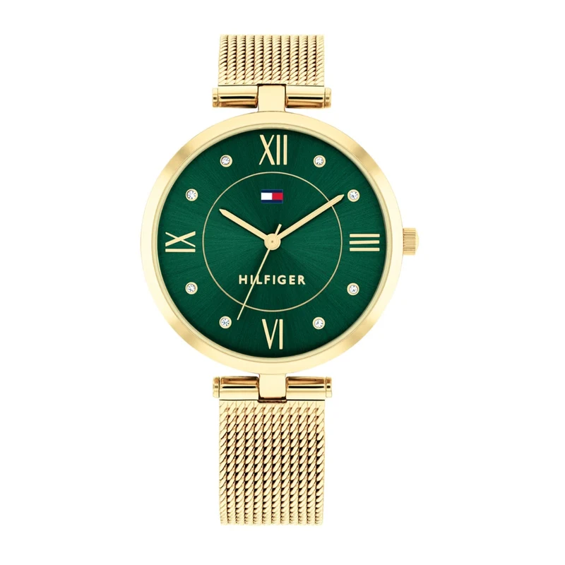 Tommy Hilfiger Women's Watch TH1782711