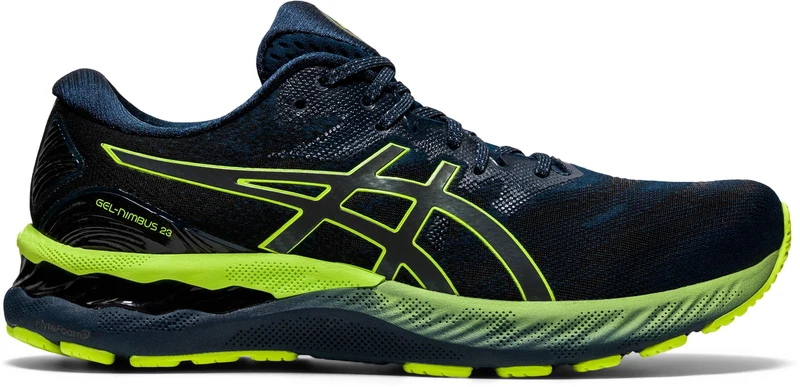 Gel-nimbus 23 Lite-show