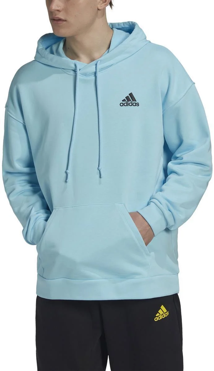 Clubhouse Hood