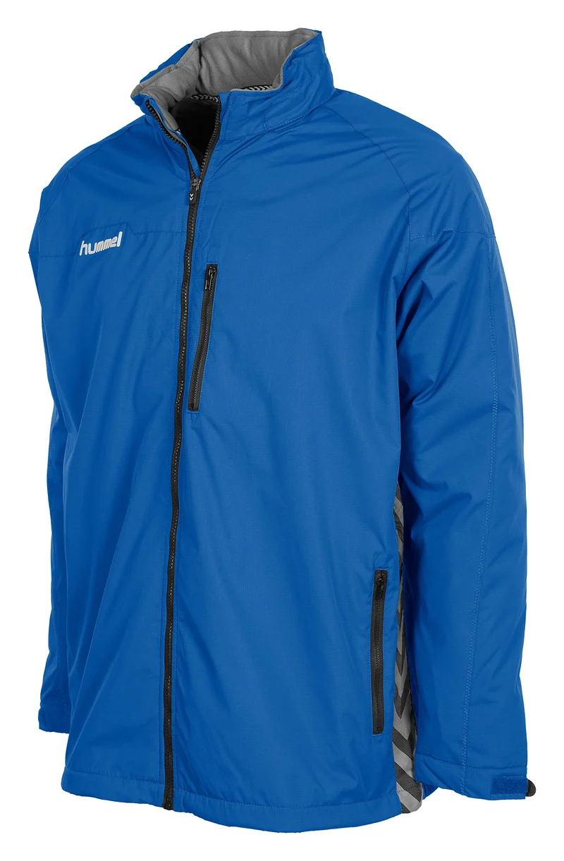Authentic All Season Jacket