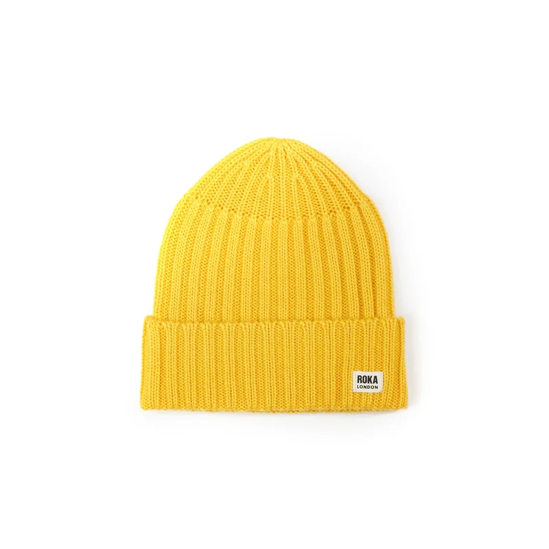 ROKA Regent Corn Beanie