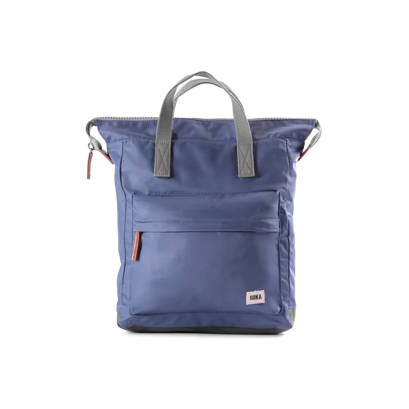 ROKA Bantry B Airforce Medium Gerecyclede Nylon Tas