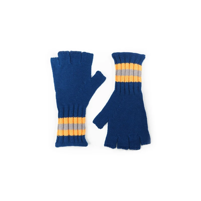 ROKA Primrose Galactic Blue Yoke Handschoenen