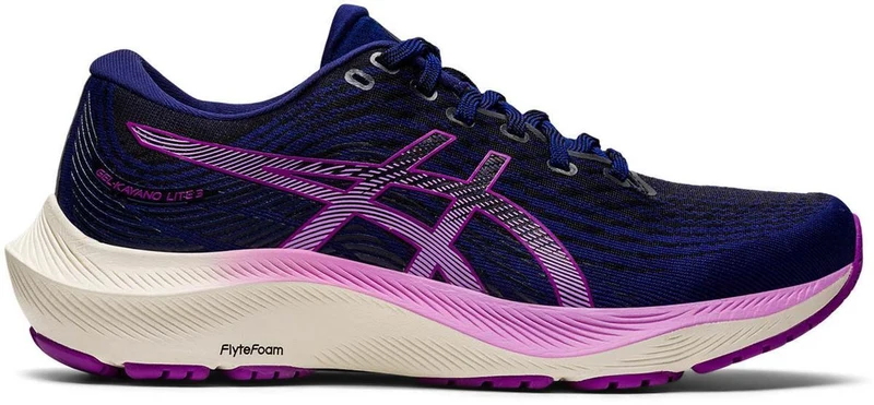Gel-kayano Lite 3