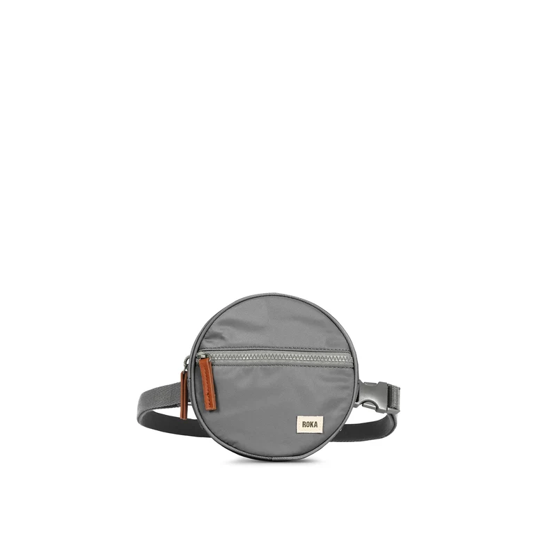 ROKA Paddington D Stormy Extra Small tas van gerecycled nylon