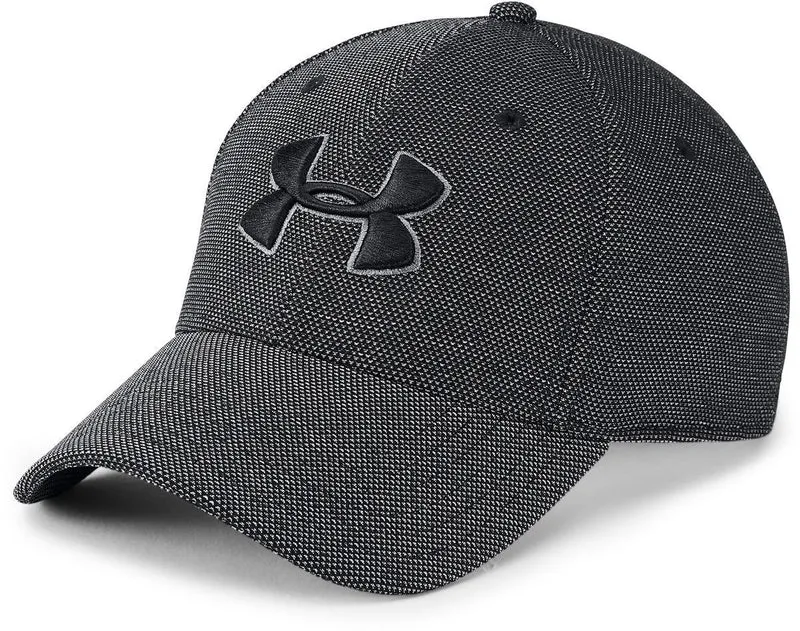 Men's Heathered Blitzing 3 0 HATCAP