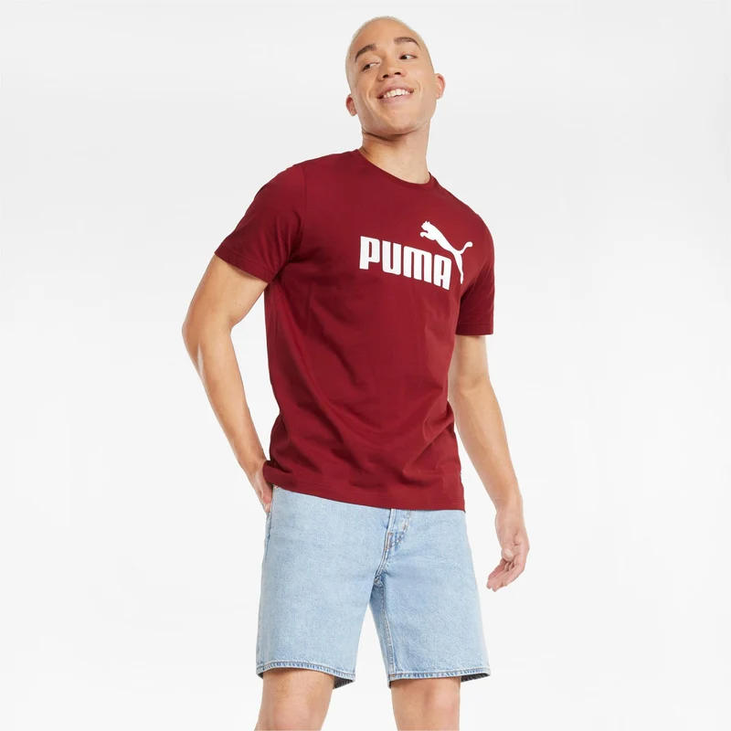 Ess Logo Tee