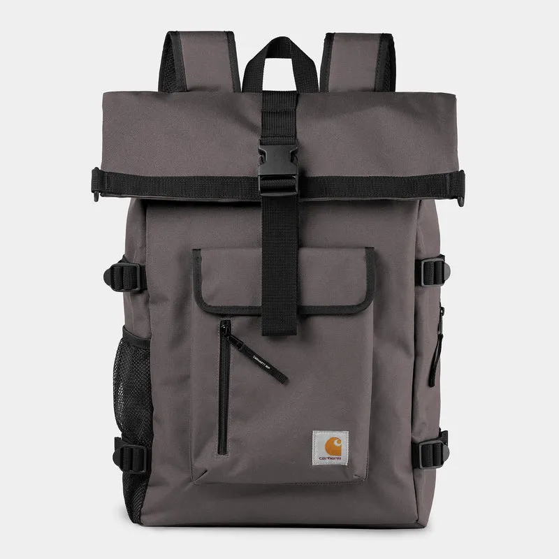 Carhartt WIP HEREN Philis Rugzak - Manta