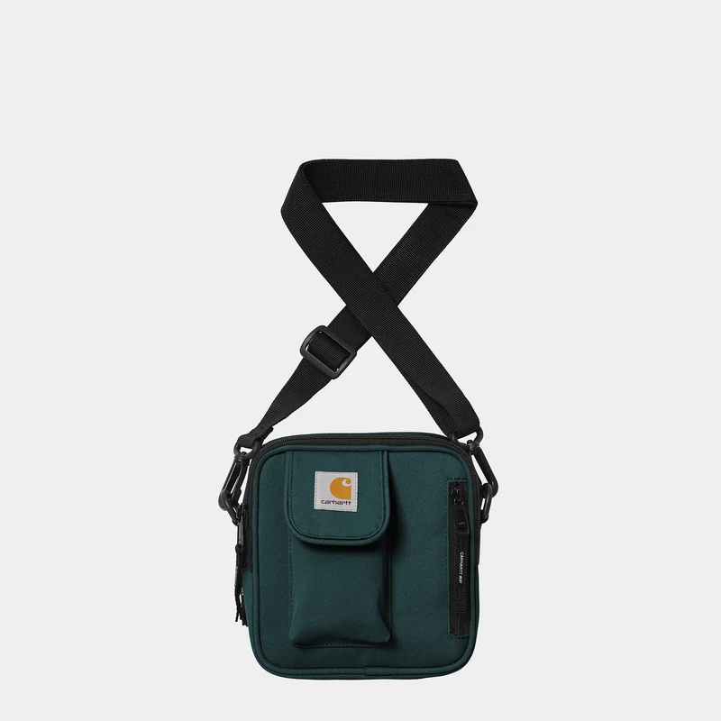 Carhartt WIP Essentiële tas voor heren - Deep Lagoon