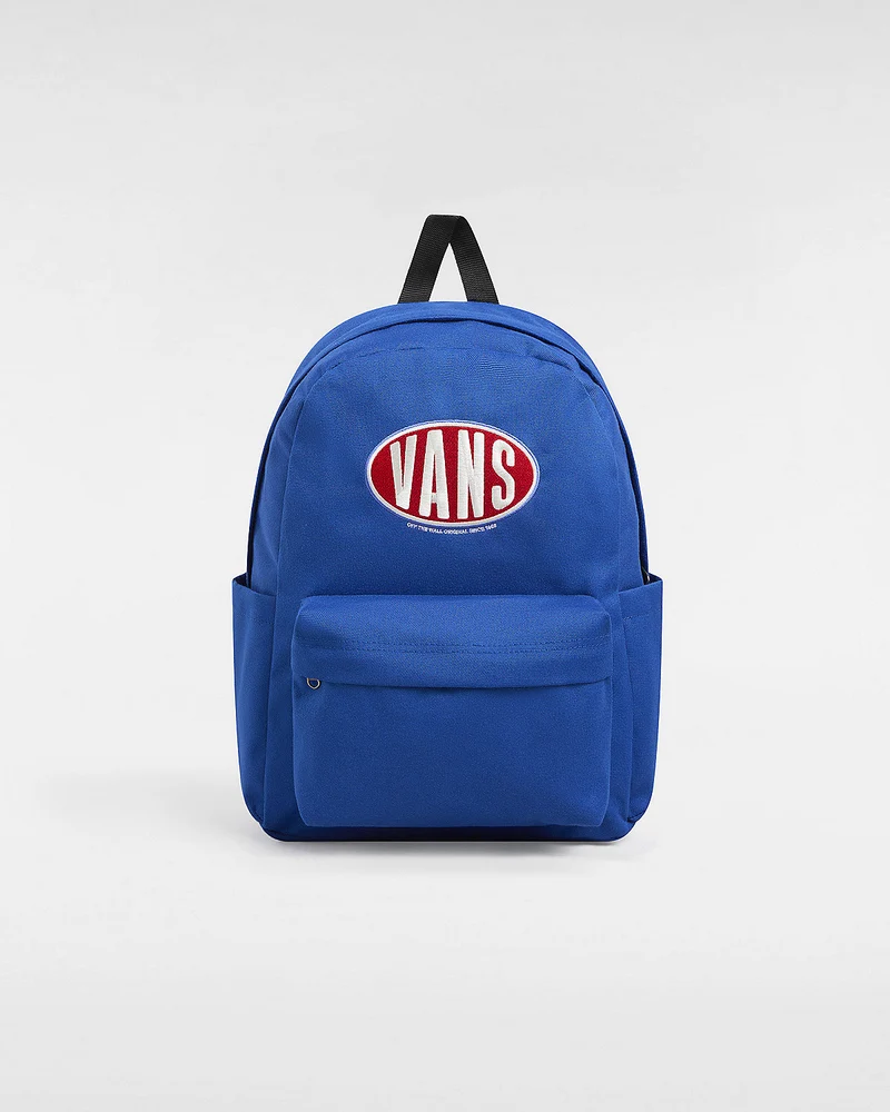 VANS Kids Old Skool Grom Rugzak - Blauw
