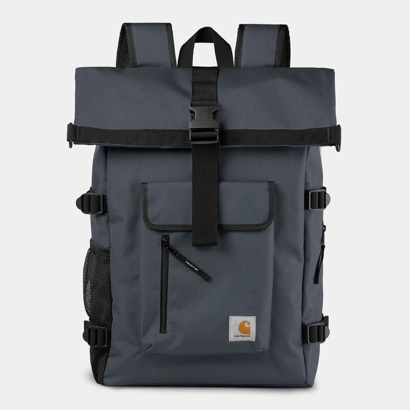 Carhartt WIP HEREN Philis Rugzak - Zeus