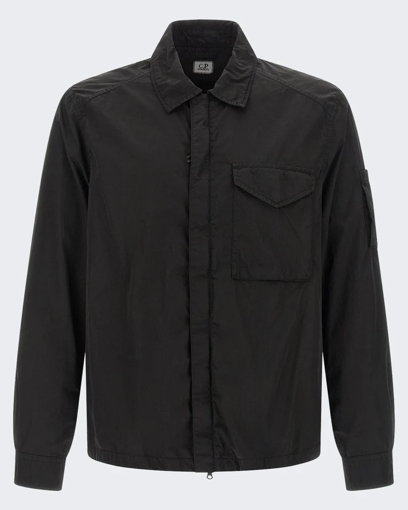 Heren Overshirt - Overshirt