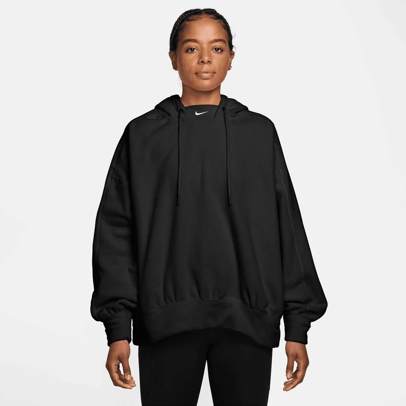 One Oversized Therma-FIT Pullover