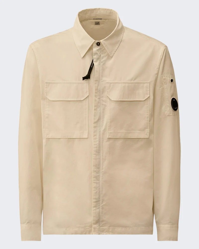 Heren Overshirt - Overshirt