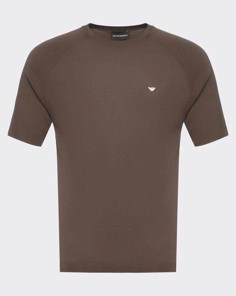 Heren Armani Pullover
