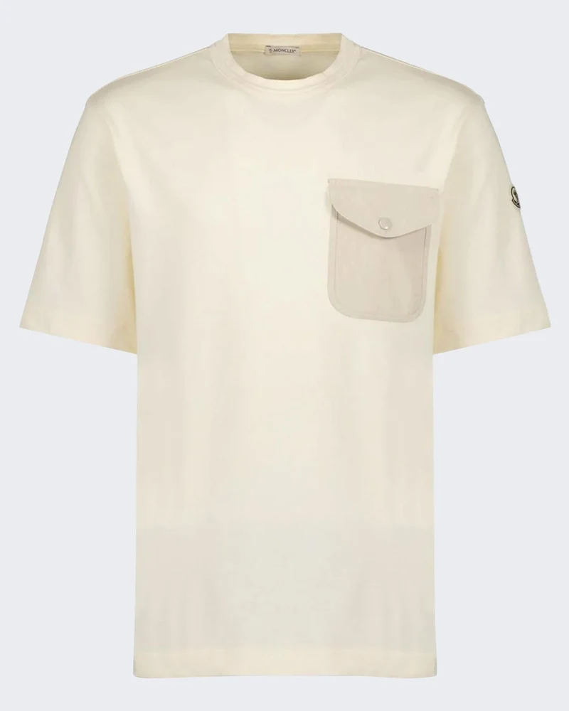 Heren Ss T-Shirt