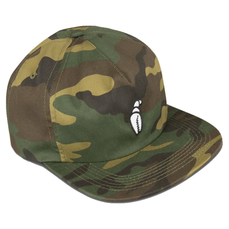 Crab Grab Claw Cap