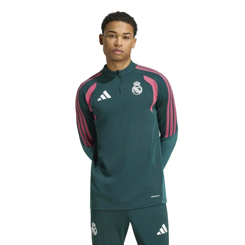 Real Madrid 26/27 Tiro26 Competition Trainingstop