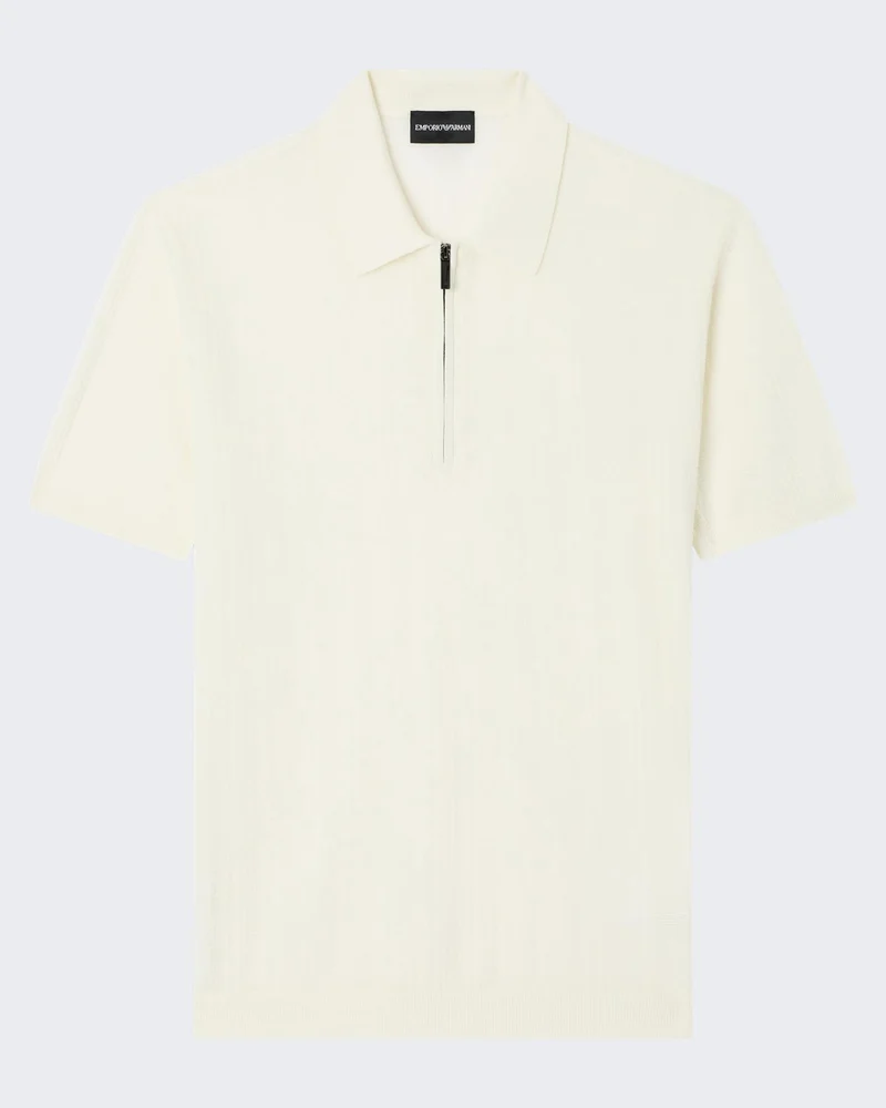 Heren Armani Pullover