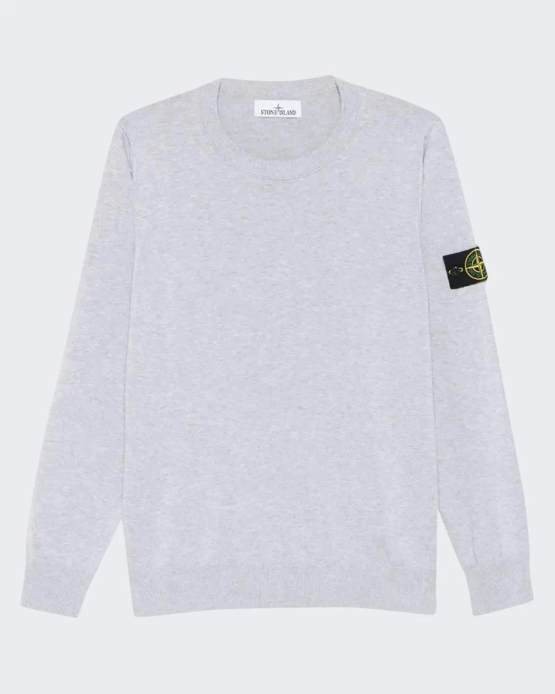 Heren Crew Neck