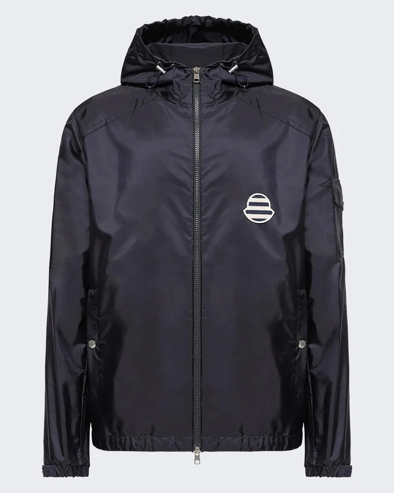Moncler Heren Mornay Jacket
